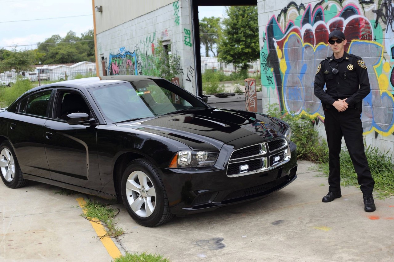 Alarm response security Orlando