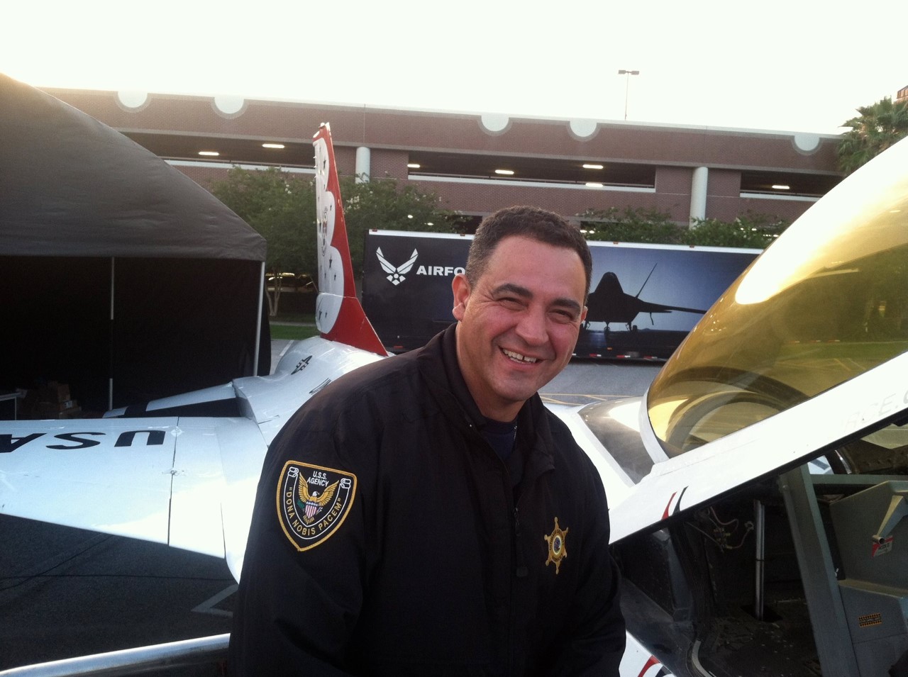 Car dealership security Orlando