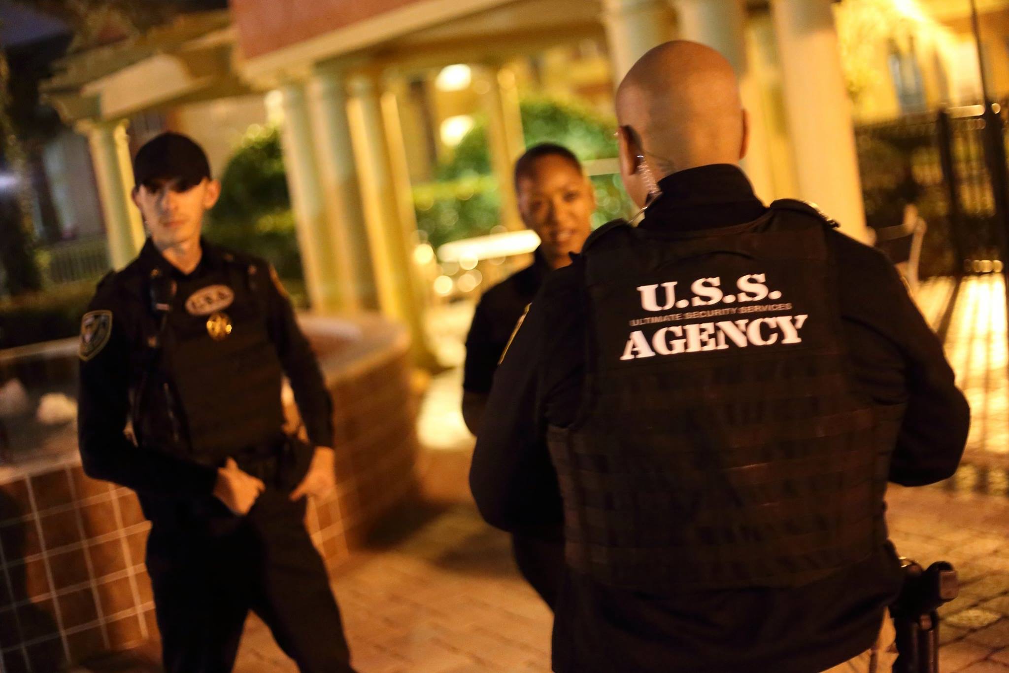 Key holder services Orlando