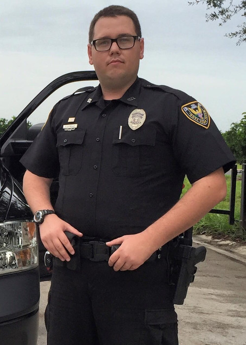 Patrol services Florida