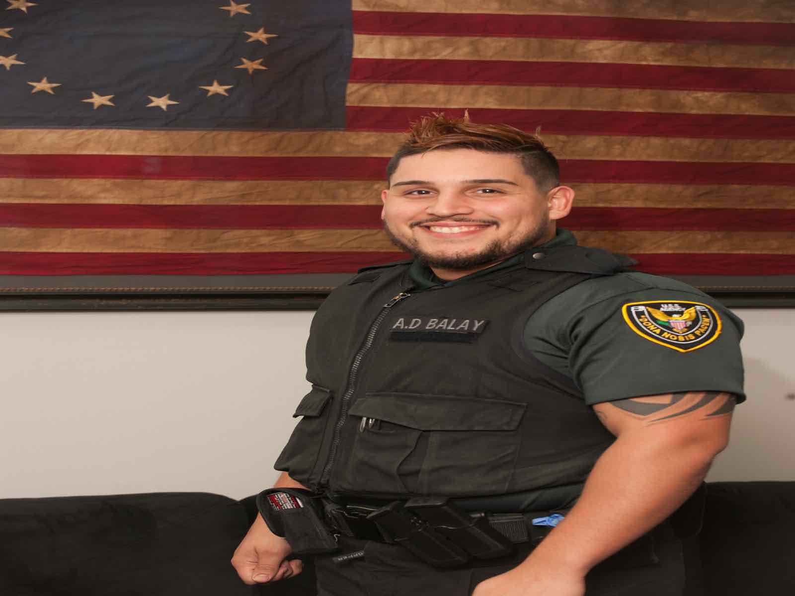 Warehouse security Orlando FL