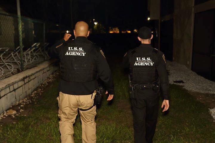 Alarm response Orlando FL