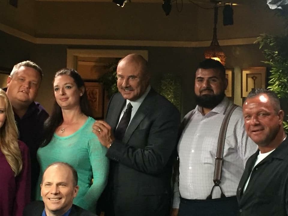 Celebrity and VIP protection Orlando FL