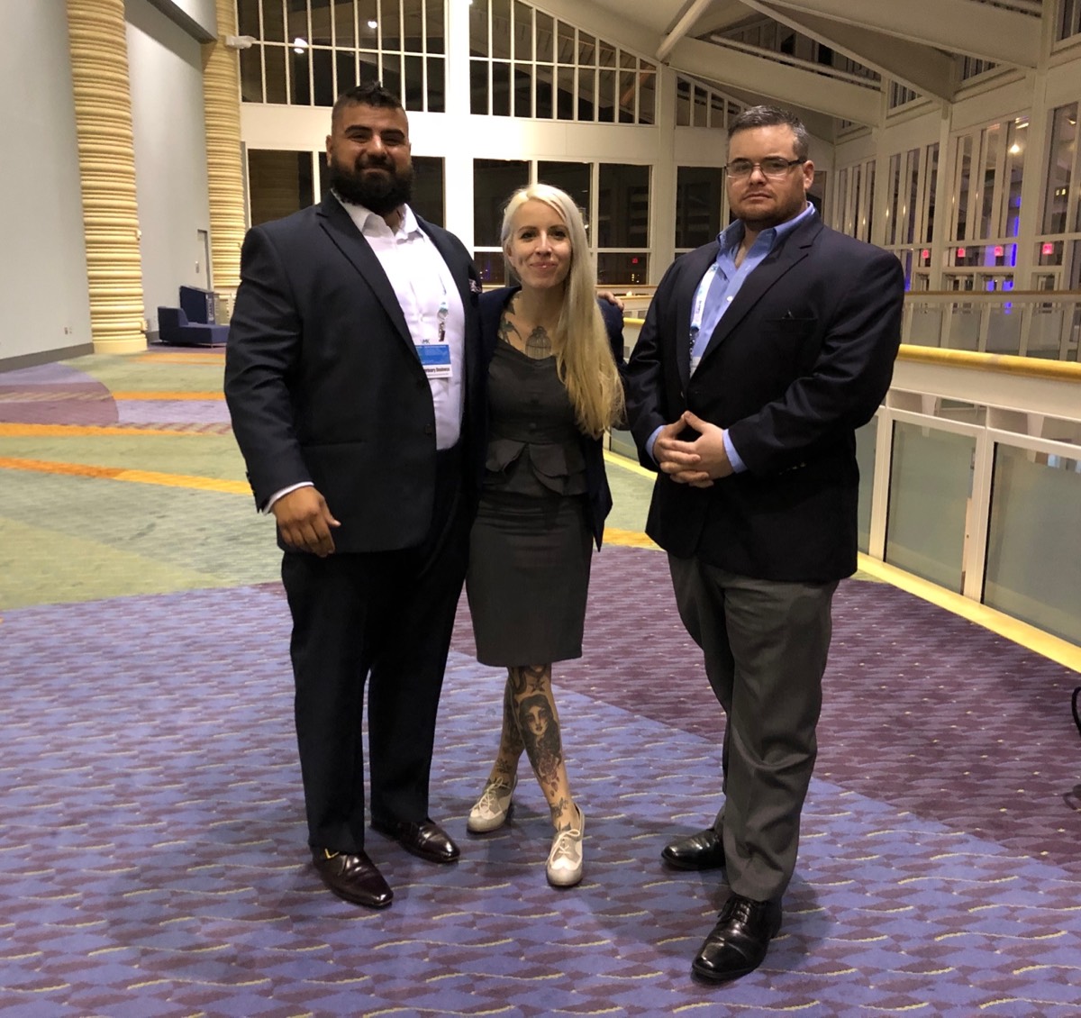 Church security Florida