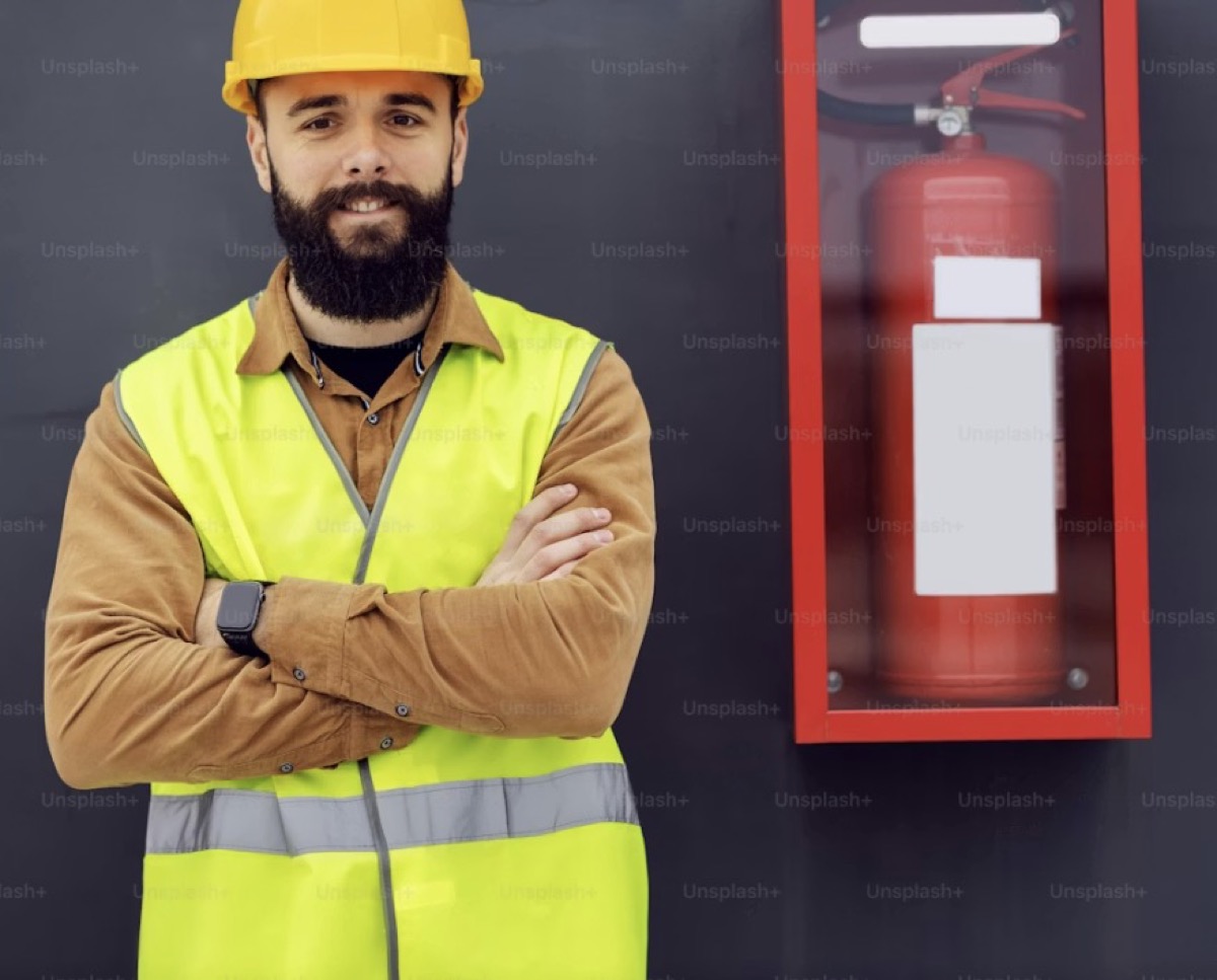 Fire watch services Florida